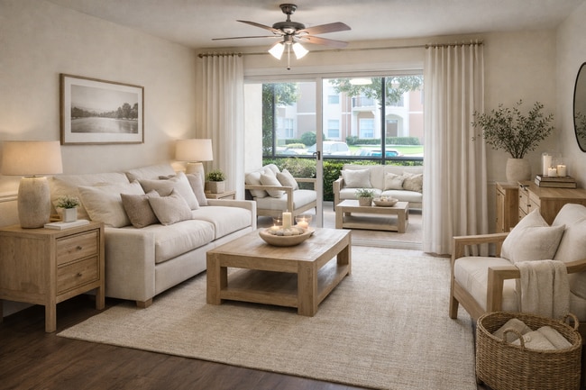 Building Photo - Beautiful 1/1 condo Lake View close to UCF and Valencia College.