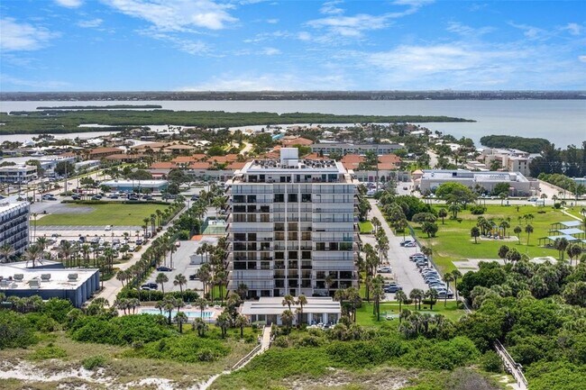 Building Photo - 2100 N Atlantic Ave