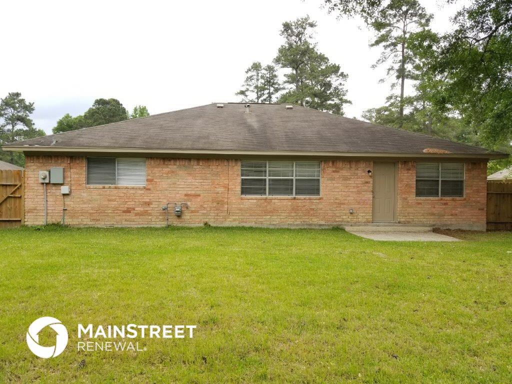 Building Photo - 3211 Gary Ln