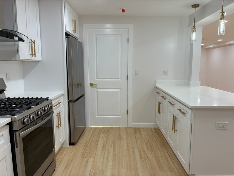 Kitchen Pantry - 716 11TH St