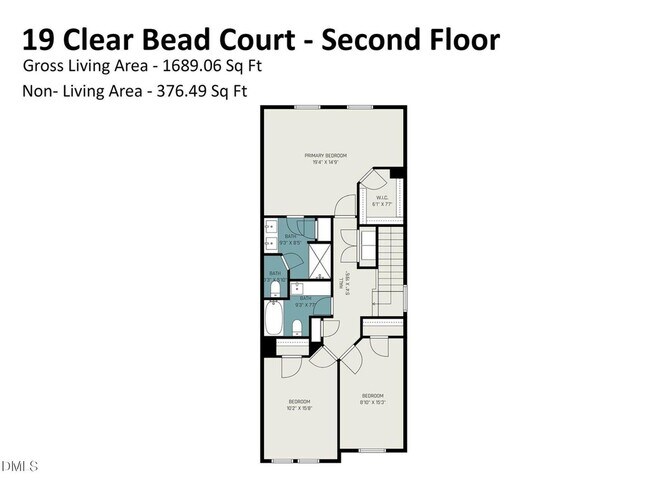 Building Photo - 3 Bedroom 2.5 Bathroom Townhome w/ 1 car garage in a prime location of Flowers Plantation