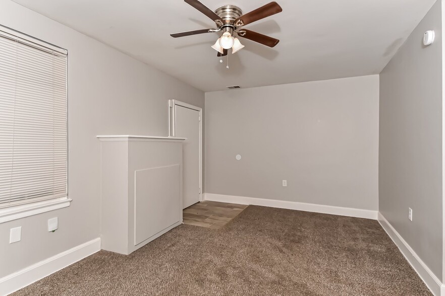 Building Photo - 3414 Lanier Ave