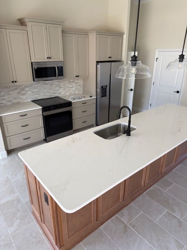 Building Photo - Brand new 4 bedroom home for rent