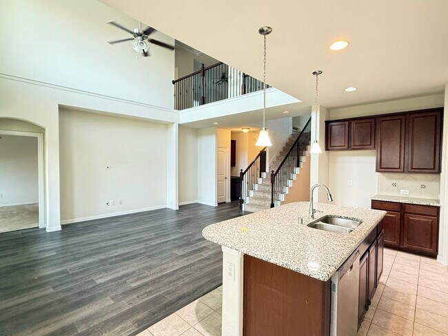 Building Photo - 3118 Turkey Creek Trail