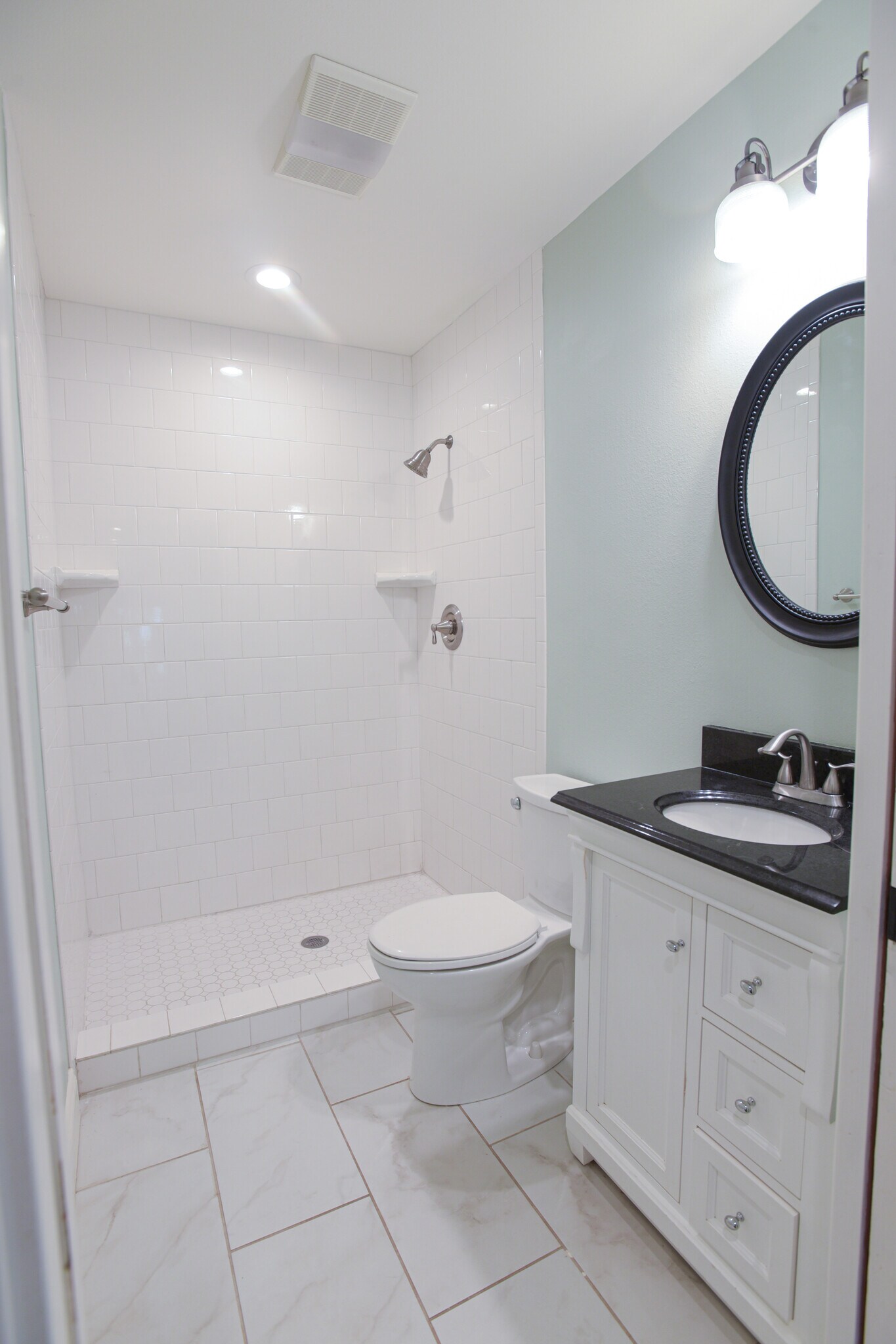 Bathroom 1 - 1901 11th St