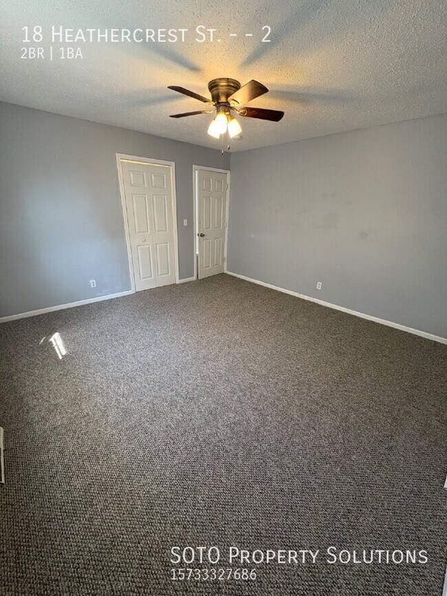 Building Photo - 18 Heathercrest St