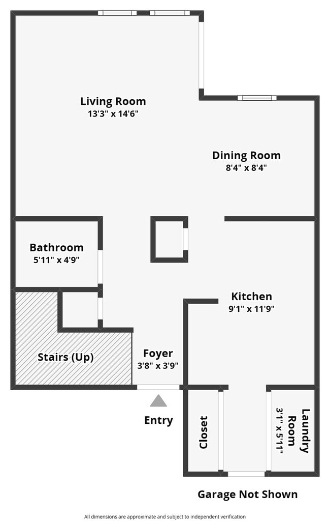 Building Photo - 1018 Davidson Dr