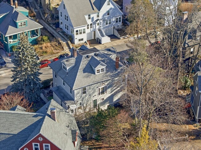 Building Photo - 23 Olmstead St