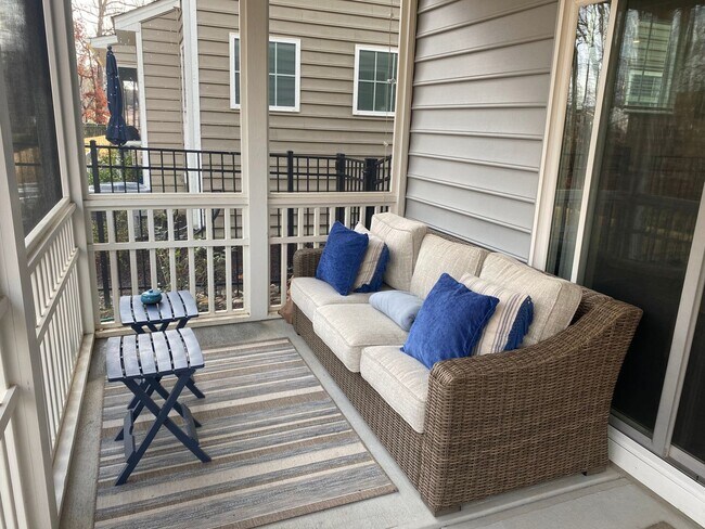 Building Photo - Brier Creek Living in a 4 Bedroom 3.5 Bath...