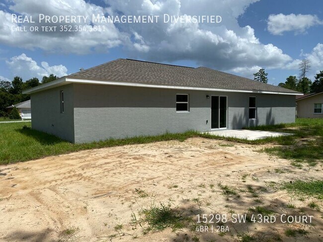 Building Photo - 15298 SW 43rd Ct