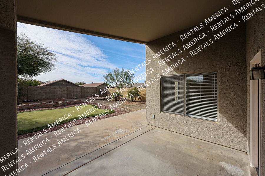 Building Photo - 3533 W Sousa Ct