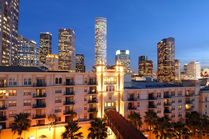 The Medici 725 S Bixel St Los Angeles CA 90017 Apartment Finder