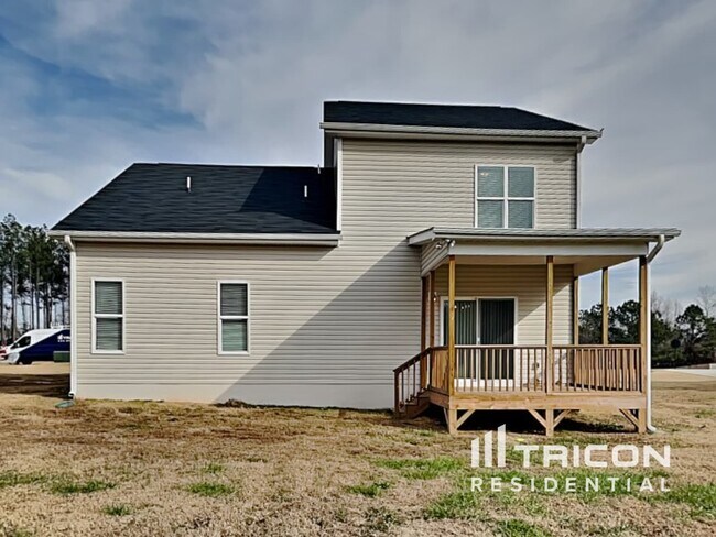Building Photo - 100 E Goodwin Chase Ln