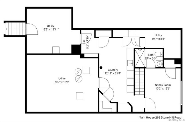 Building Photo - 269 Stone Hill Rd