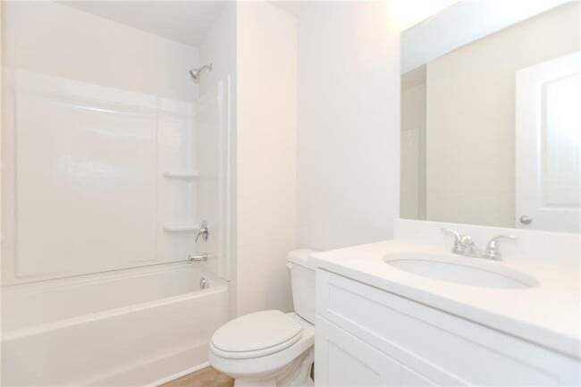 Building Photo - 2405 Abner Pl NW