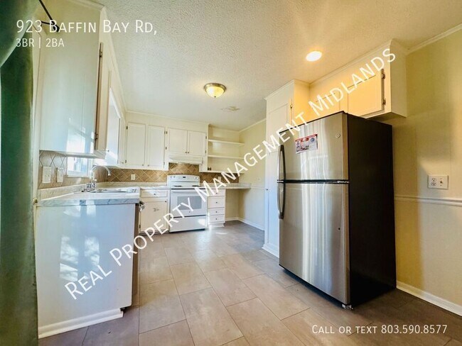 Building Photo - 923 Baffin Bay Rd