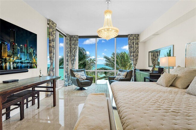 Building Photo - 16051 Collins Ave