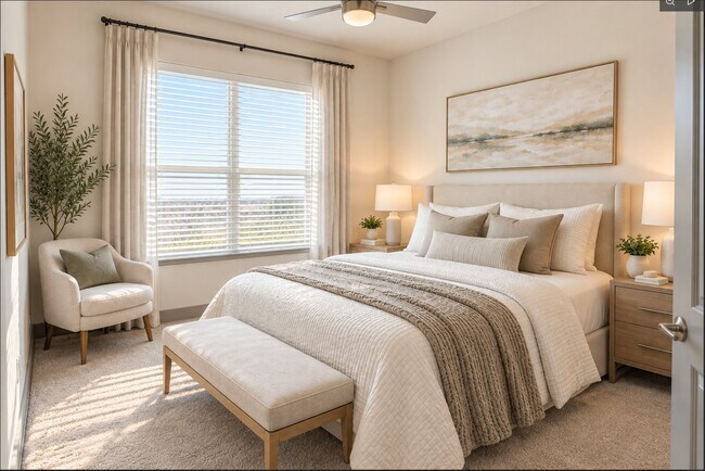 Building Photo - 6237 Morning Star Dr