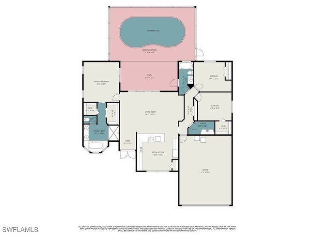 Building Photo - 4122 Olde Meadowbrook Ln