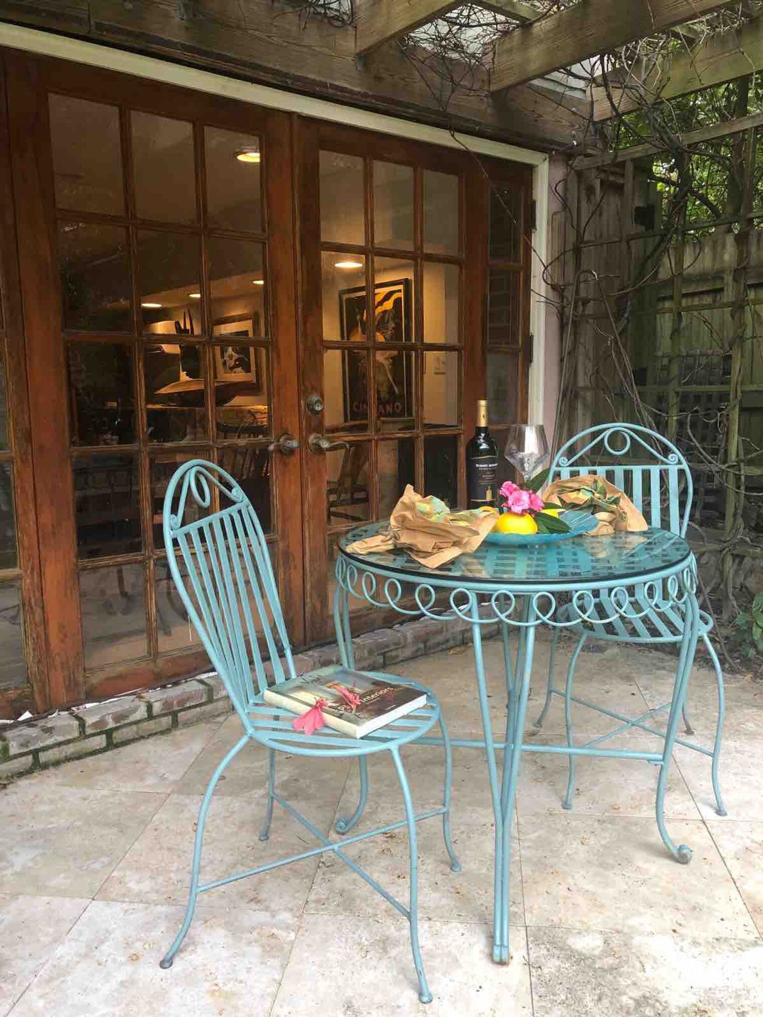 Building Photo - 1023 Crawford St