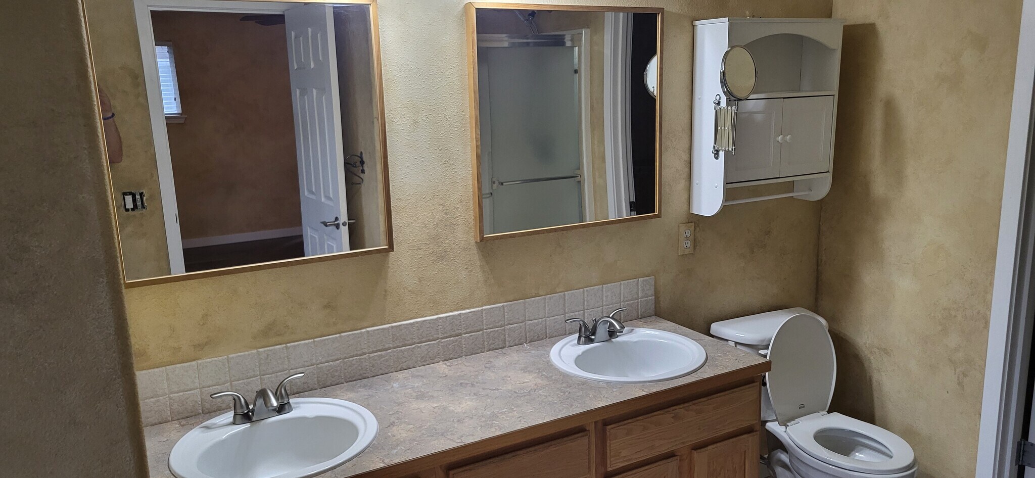Master Bath - 806 29th Ave SE