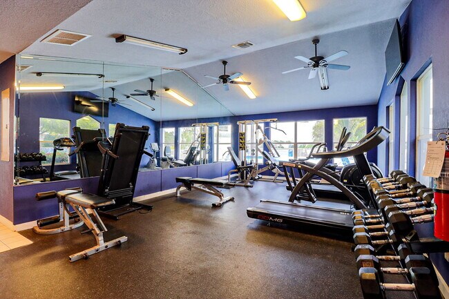 Building Photo - 3453 NW 44th St