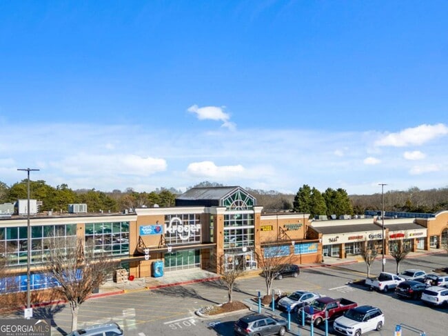 Building Photo - 3831 Brookburn Pk