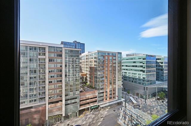 Building Photo - 1750 Wewatta St