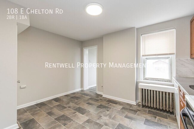 Building Photo - 108 E Chelton Rd