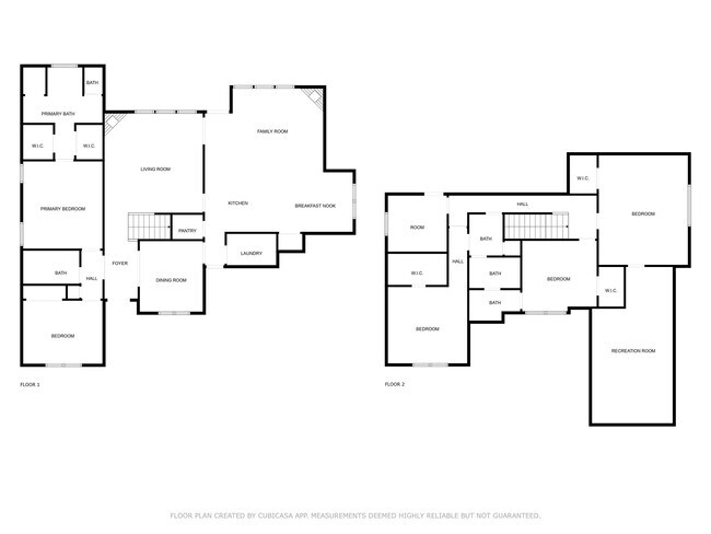 Building Photo - 1706 Mossy Oak Ln