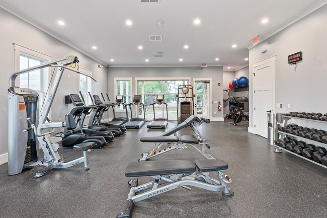 Building Photo - Spotless rental home in the highly sought-after McDaniels neighborhood in College Grove