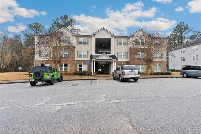 Building Photo - 6104 Waldrop Pl