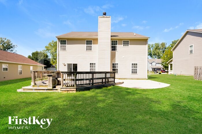 Building Photo - 11441 High Timber Dr