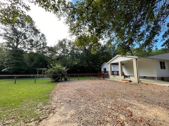 Building Photo - 3179 Banks Mill Rd SE