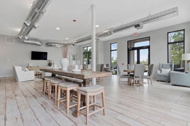 Building Photo - THE INLET - 1 BEDROOM, 1 BATH FURNISHED CO...