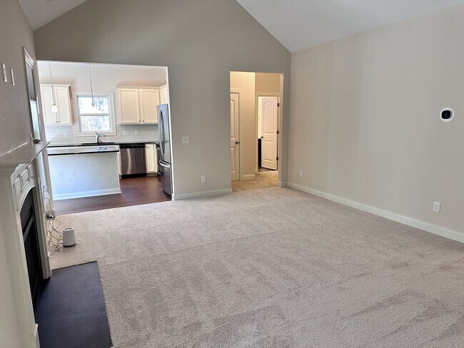 Building Photo - 413 Belhaven Ct