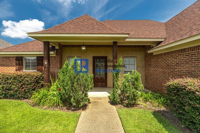 Building Photo - 3 Bed/2 Bath Home in Gluckstadt