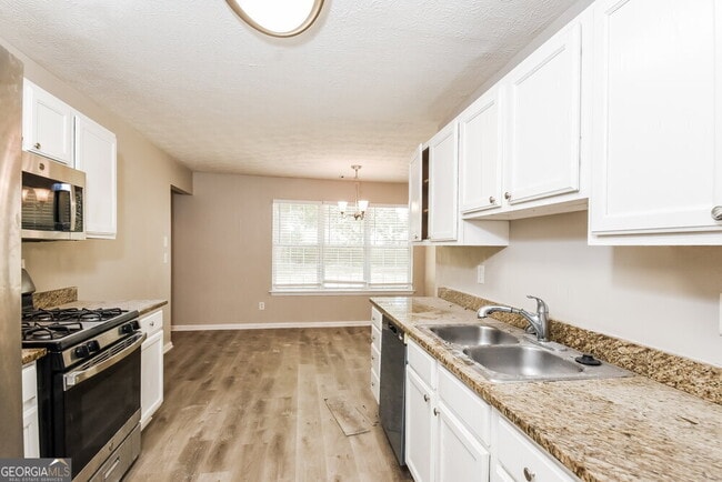 Building Photo - 2809 Golden Club Bend