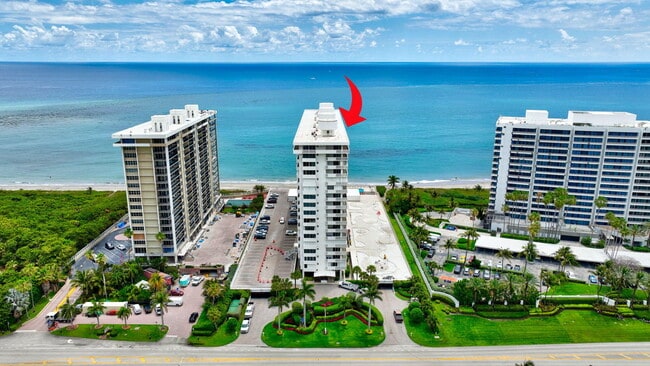 Building Photo - 1200 S Ocean Blvd