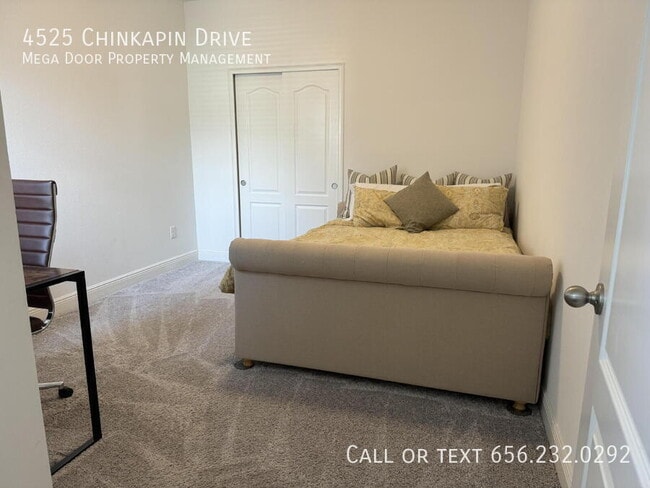 Building Photo - 4525 Chinkapin Dr