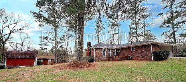 Building Photo - 5067 Glore Rd SW