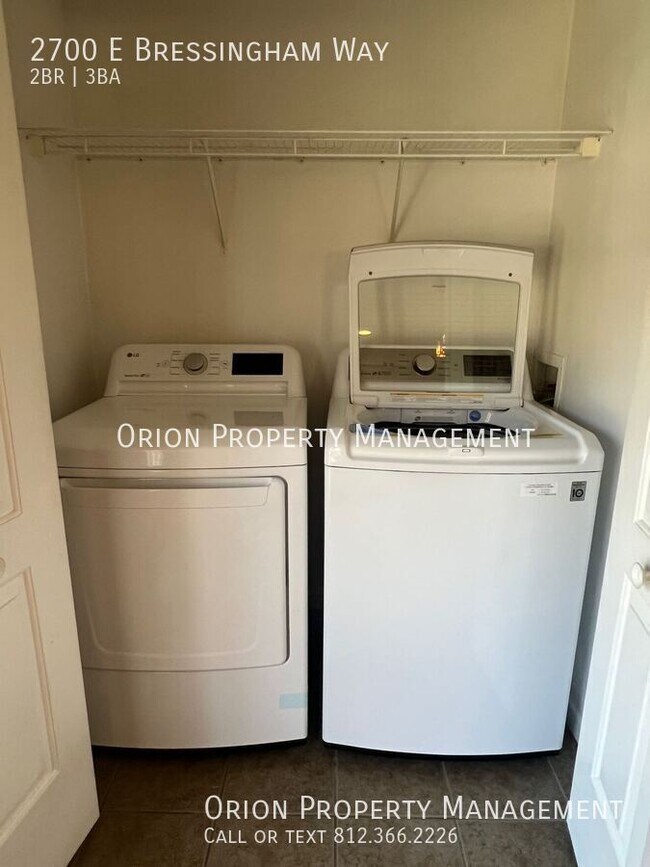 Building Photo - 2700 E Bressingham Wy