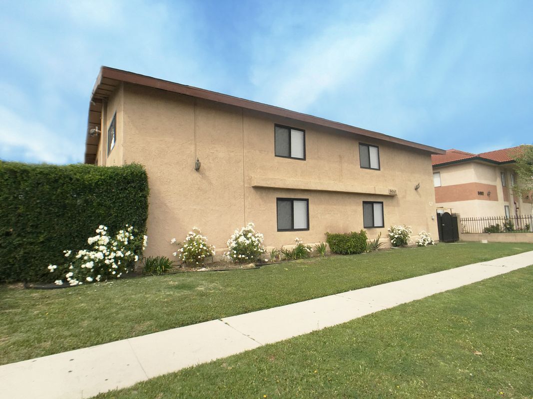 Building Photo - 8061 8th St