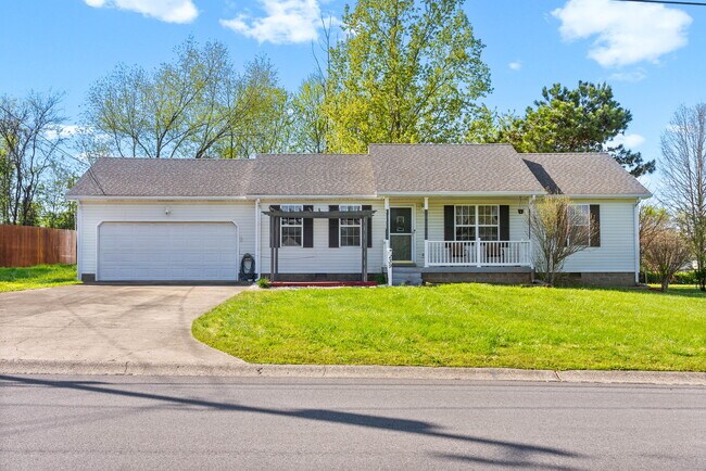 Primary Photo - 239 Golden Pond Ave