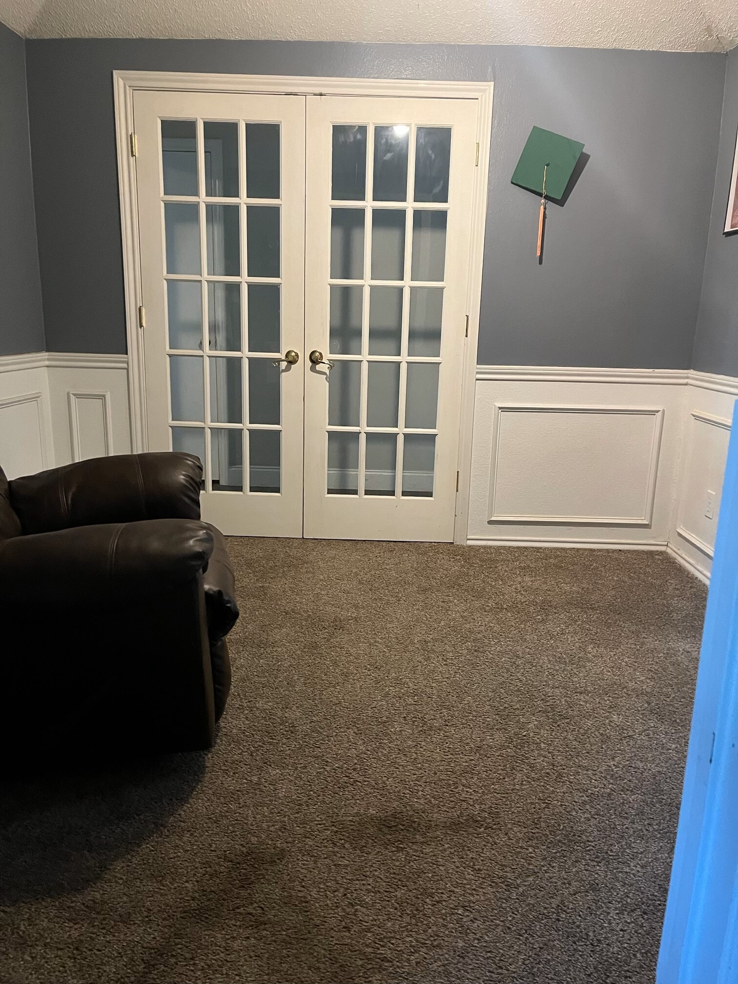 Office - 2100 Camellia St