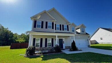 Building Photo - 330 James Hedrick Ct