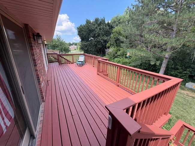 Building Photo - 5212 Bison Dr