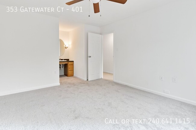 Building Photo - 353 Gatewater Ct