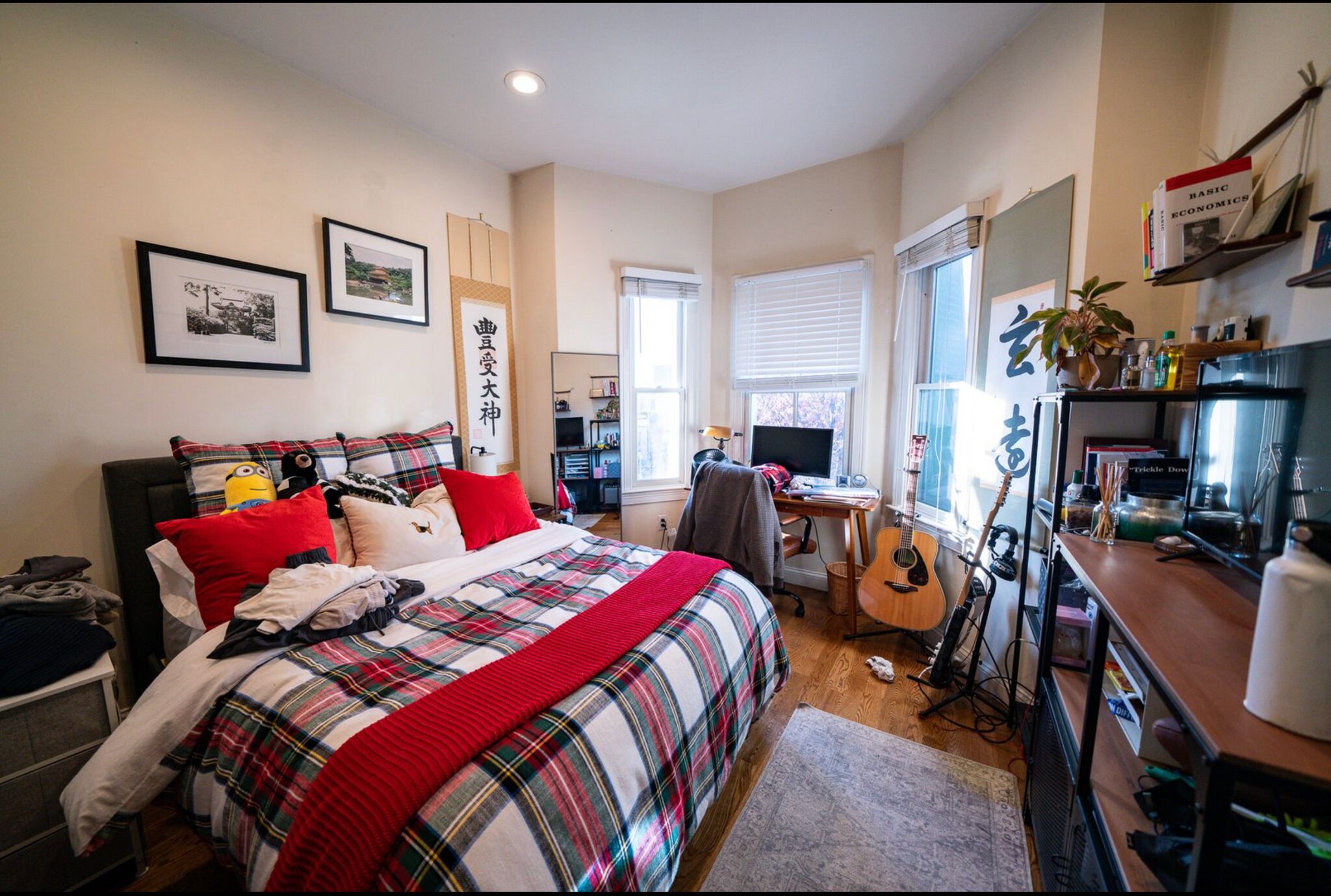 Building Photo - 5 Wigglesworth St