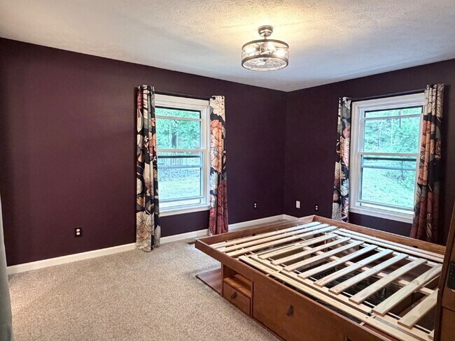 Building Photo - Wooded Retreat with Community Lake Access – Hendersonville, NC